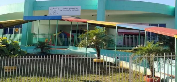 QUEDAS DO IGUAÇU: Homem armado com um facão invade creche do Bairro Santa Fé.