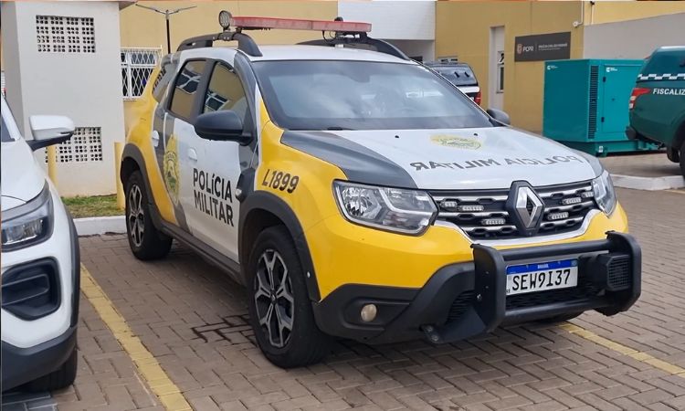 QUEDAS DO IGUAÇU: Moto-taxista é esfaqueado durante tentativa de assalto em Quedas do Iguaçu QUEDAS DO IGUAÇU: Moto-taxista é esfaqueado durante tentativa de assalto em Quedas do Iguaçu