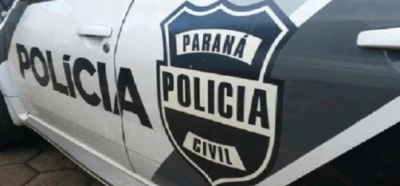 QUEDAS DO IGUAÇU: Polícia Civil descobre autores de furto e ameaças em colégios.