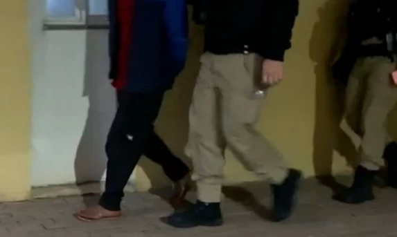 Rapaz que amputou braço de homem no Cascavel Velho se entrega à polícia