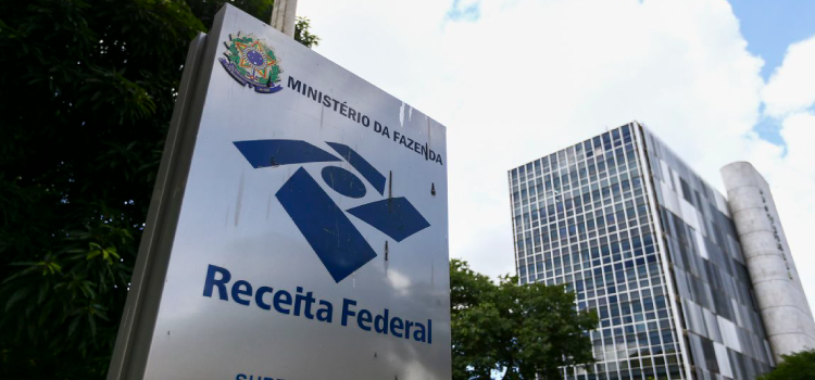 Receita recebeu 34,1 milhões de declarações em 2021