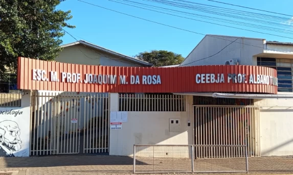 Rede municipal de Ensino em Guaraniaçu entra em recesso escolar a partir desta quinta-feira