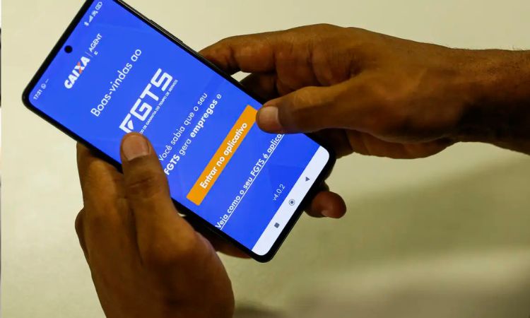 REFORMA DO FGTS: NOVAS REGRAS DO SAQUE-ANIVERSÁRIO COM LIMITES MAIS RÍGIDOS ENTRAM EM VIGOR HOJE REFORMA DO FGTS: NOVAS REGRAS DO SAQUE-ANIVERSÁRIO COM LIMITES MAIS RÍGIDOS ENTRAM EM VIGOR HOJE