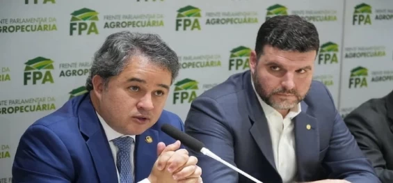 REFORMA TRIBUTÁRIA: Saiba o que o Agro quer mudar no Senado.