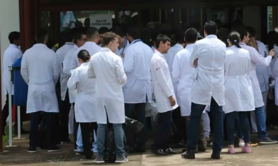 Revalida 2025: prazo para contestar notas provisórias termina hoje