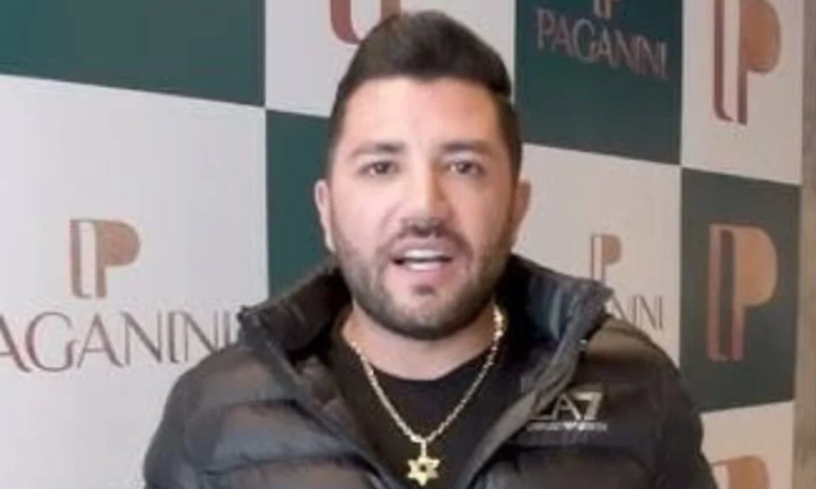 Saiba quem é o empresário paranaense que jogou R$ 429 mil pela janela durante operação da PF