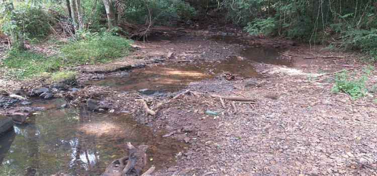 SANEAMENTO: Seca continua severa no Sudoeste e agrava abastecimento em cidades da região