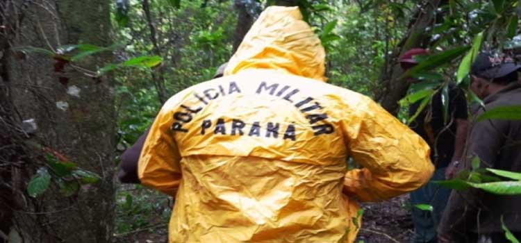 SANTA HELENA: Homem desaparece, mas deixa carta dizendo onde estaria seu corpo; PM localiza morto