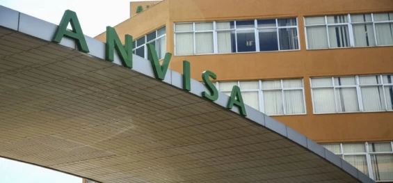 SAÚDE: Anvisa alerta sobre lotes falsificados de dois medicamentos.