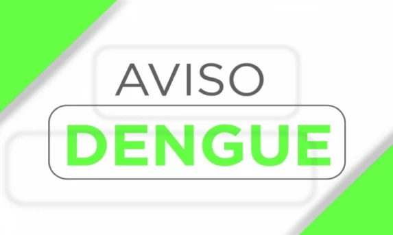 SAÚDE: Boletim da dengue confirma 15,3 mil novos casos e mais 14 óbitos no Estado