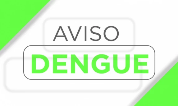 SAÚDE: Boletim semanal da dengue tem 12.637 novos casos e sete óbitos.