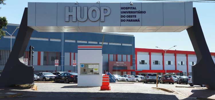 SAÚDE: Crianças passam por cirurgia inédita no Oeste para correção de problema no crânio