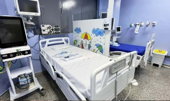 Saúde em Foco: Estado investe na modernização do Hospital Universitário do Oeste e amplia assistência na região