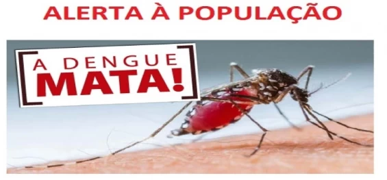 SAÚDE: Paraná chega a 385 casos de dengue no novo período sazonal.