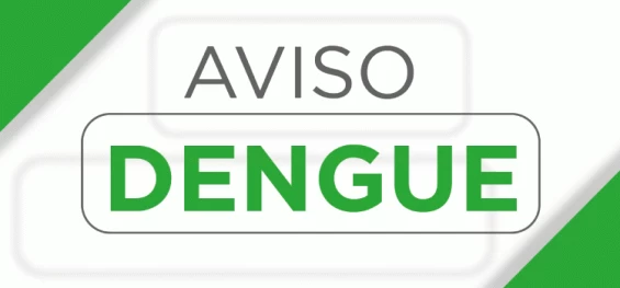 SAÚDE: Primeiro boletim da dengue de 2024 confirma 9.189 casos da doença no Paraná.
