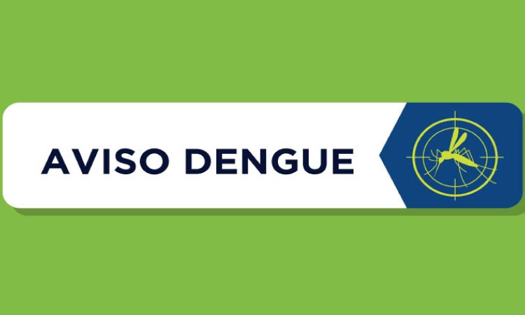 Secretaria da Saúde confirma mais 2.880 casos e dois óbitos por dengue no Paraná.