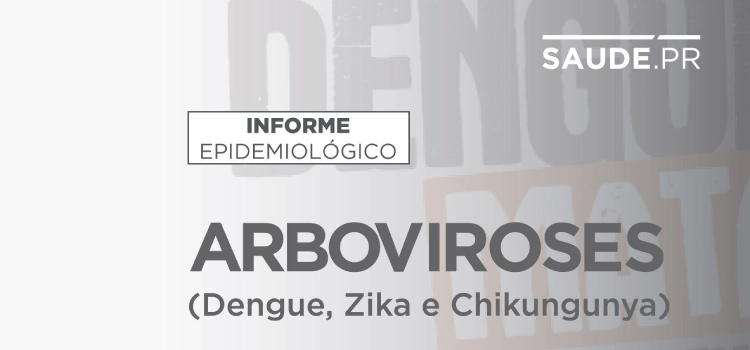 Secretaria da Saúde reforça atenção para casos de chikungunya