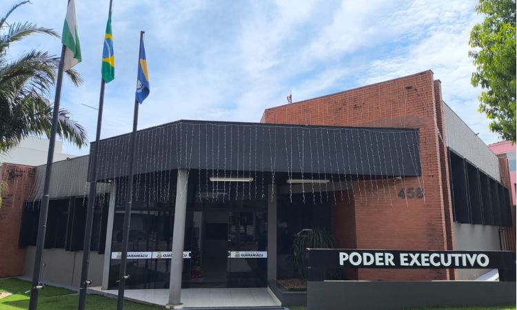 Segunda-feira terá Recesso Administrativo nas repartições públicas  devido ao feriado de Tiradentes.