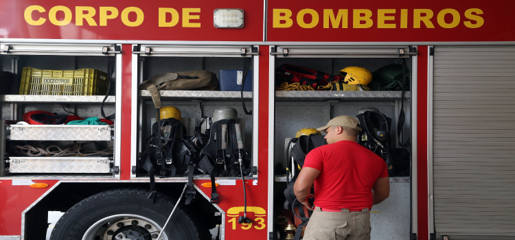 SEGURANÇA: Assembleia promulga PEC e Corpo de Bombeiros se torna independente no Paraná.