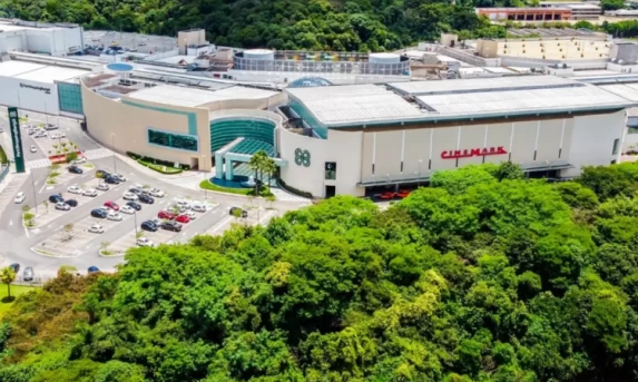 Segurança Digital: Administradora do ParkShopping Barigui admite acesso indevido a dados de clientes
