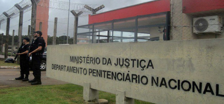 SEGURANÇA PÚBLICA: Agentes penitenciários anunciam paralisação nesta sexta-feira.