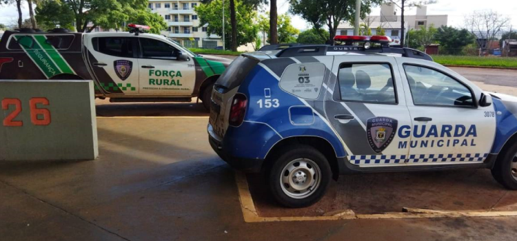 SEGURANÇA PÚBLICA: Homem morre após ser esfaqueado no banheiro da rodoviária de Cascavel.