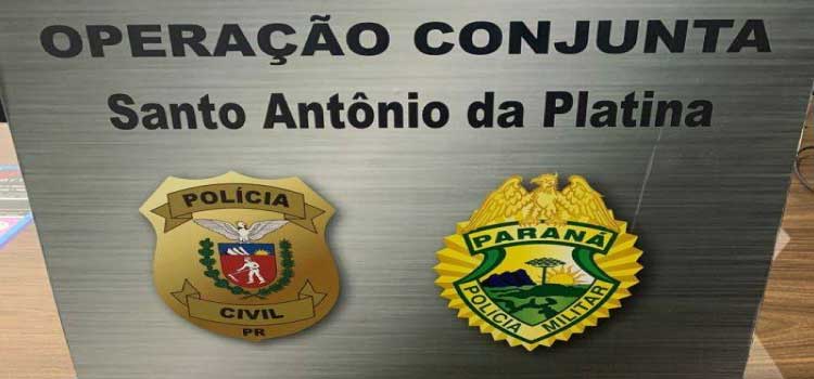 SEGURANÇA PÚBLICA: Polícia Civil de Santo Antônio da Platina, investiga alunos por ameaças de massacre em escola