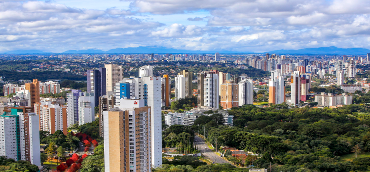 Seis cidades paranaenses estão entre as 50 mais empreendedoras do Brasil.