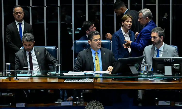 Senado aprova novo marco para o licenciamento ambiental no país