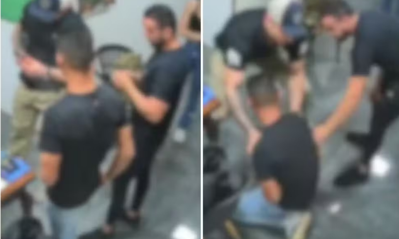 Sequência de falhas de segurança provocou tiro acidental em clube de tiro de Toledo, aponta Polícia Civil