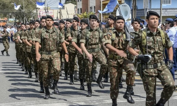 Serviço Militar: Saiba como realizar o alistamento obrigatório em 2026