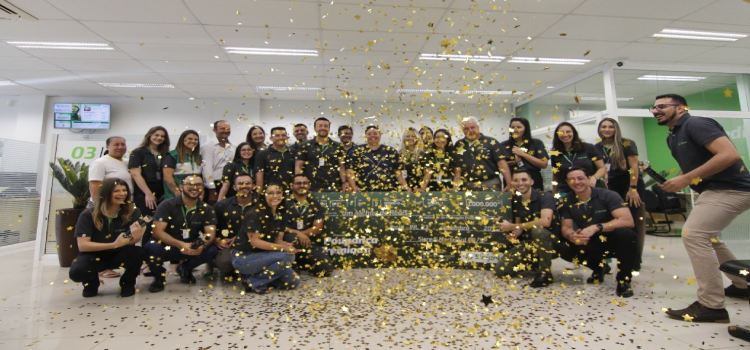 Sicredi encerra campanha Poupança Premiada com sorteio de R$ 1 milhão: poupador ganhador é de Ibaiti (PR).