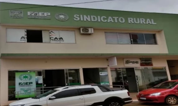 Sindicato Rural de Guaraniaçu convoca Assembleia Geral Ordinária
