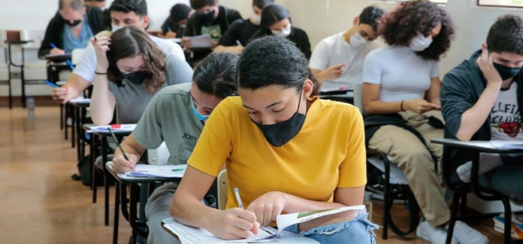 SISU 2023: Resultado com lista de aprovados sai nesta terça-feira.