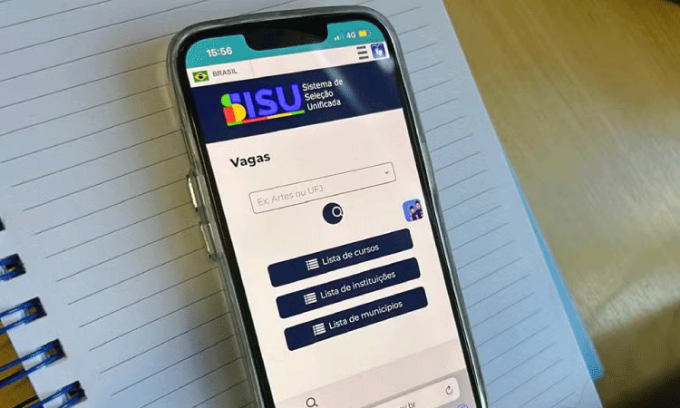 Sisu 2025: resultados são divulgados; saiba como consultar lista de aprovados
