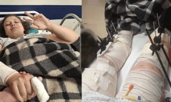 Solidariedade: Campanha 