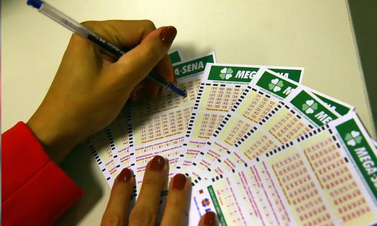 SORTE GRANDE: MEGA-SENA SORTEIA PRÊMIO DE R$ 50 MILHÕES NESTA TERÇA-FEIRA; SAIBA COMO APOSTAR