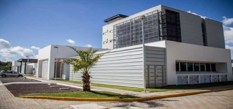 STARTUP: Residente do Tecnovates está na lista Forbes.