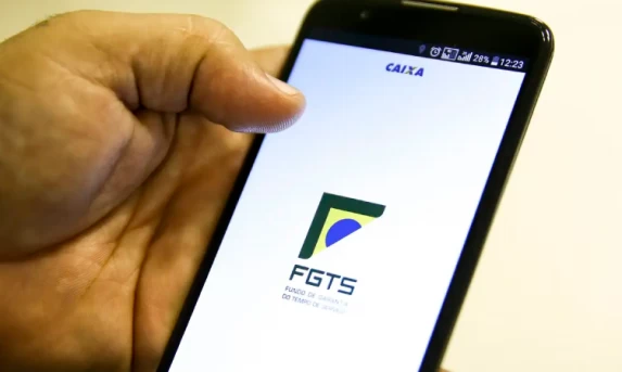 STF marca para dia 12 julgamento sobre correção do FGTS.