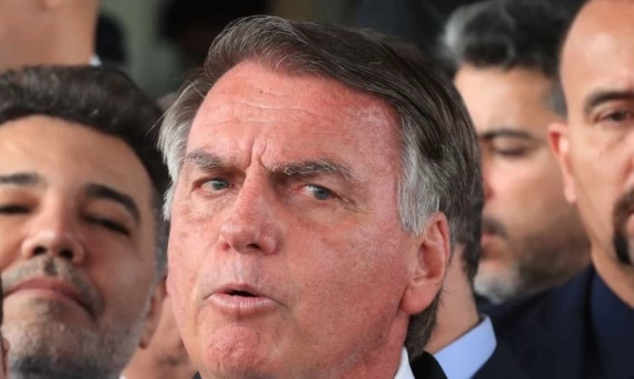 STF PUBLICA ATA DE JULGAMENTO E APROXIMA ORDEM DE PRISÃO DE BOLSONARO