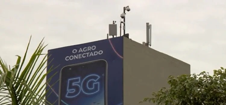 TECNOLOGIA: Anatel aprova versão final do edital do 5G e marca leilão para 4 de novembro