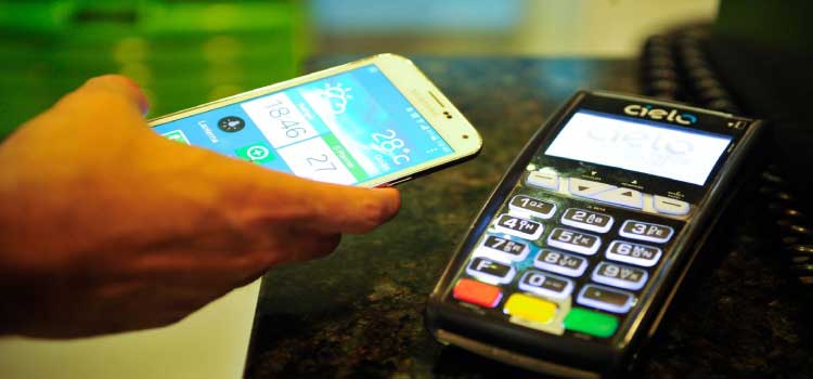 TECNOLOGIA: Brasil deve acelerar entrada na economia digital, diz especialista.