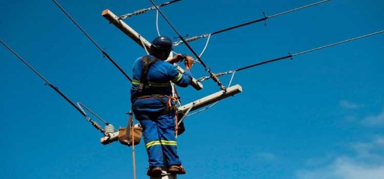 TECNOLOGIA: Paraná Trifásico alcança quase 40% da meta prevista até 2025 informa Copel.