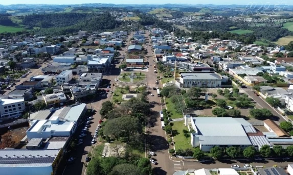 Tempo Estabiliza: Sol Volta a Aparecer no Paraná Nesta Quarta-feira; Confira as Máximas para Guaraniaçu e Região