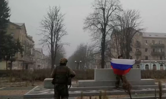 Tensão Máxima: Putin Alerta que Rússia Está Pronta se a Europa 