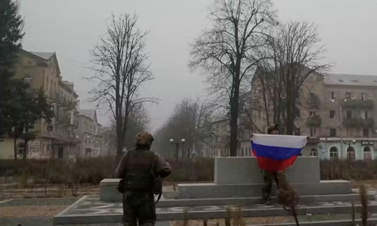 Tensão Máxima: Putin Alerta que Rússia Está Pronta se a Europa 