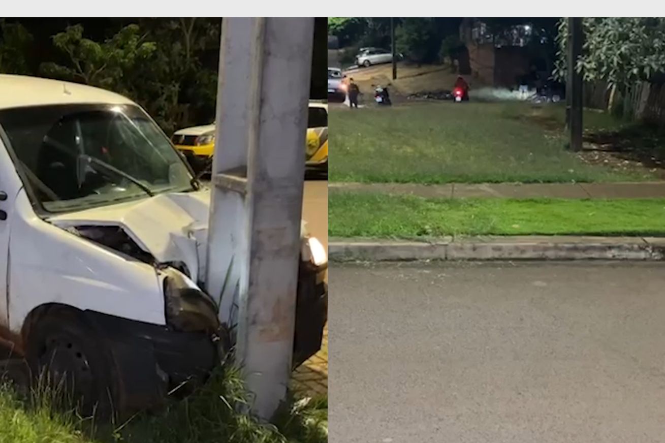 TIROTEIO FATAL: Confronto com a PM em Cascavel Termina com Dois Suspeitos Mortos Após Perseguição TIROTEIO FATAL: Confronto com a PM em Cascavel Termina com Dois Suspeitos Mortos Após Perseguição