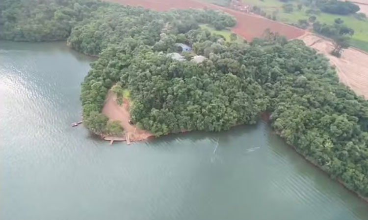 TRAGÉDIA: Criança morre afogada em alagado de Boa Vista da Aparecida.