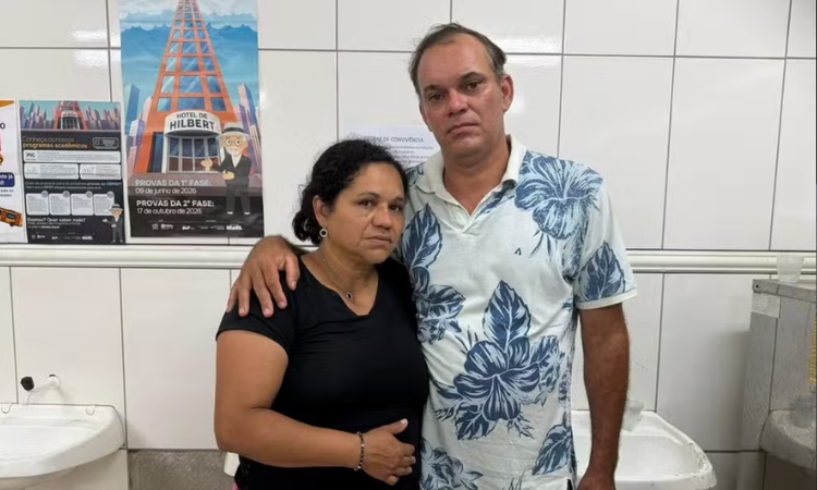 Tragédia em Juiz de Fora: Casal perde em minutos o sonho de uma vida inteira construído em 20 anos