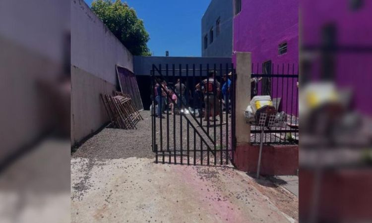 Tragédia em Três Barras: Homem é morto a tiros após agredir amiga da ex-companheira